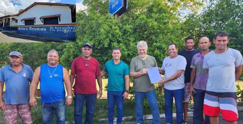 Município e Suzano iniciam tratativas para constr...
