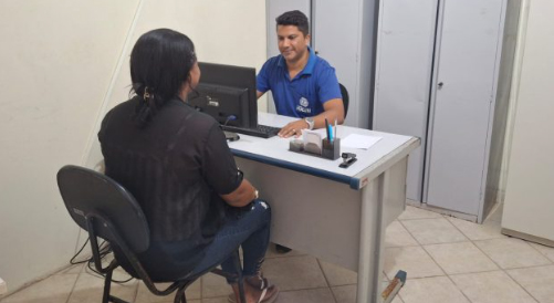 Posto de Identidade em Mucuri abre agendamentos pa...